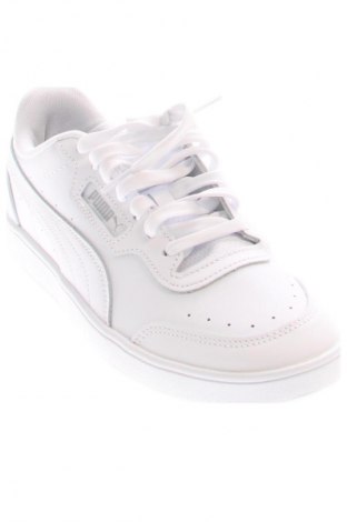 Herrenschuhe PUMA, Größe 42, Farbe Weiß, Preis 35,24 €