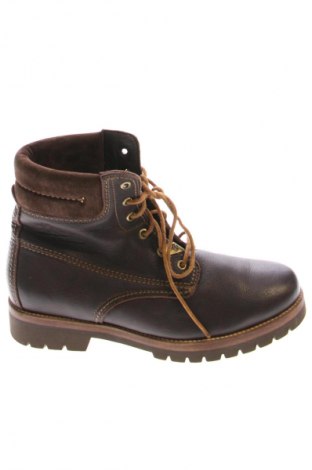 Herrenschuhe Panama Jack, Größe 41, Farbe Braun, Preis 92,33 €