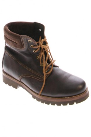 Herrenschuhe Panama Jack, Größe 41, Farbe Braun, Preis 92,33 €