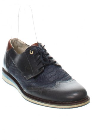 Herrenschuhe Pantofola D'oro, Größe 40, Farbe Mehrfarbig, Preis 49,10 €