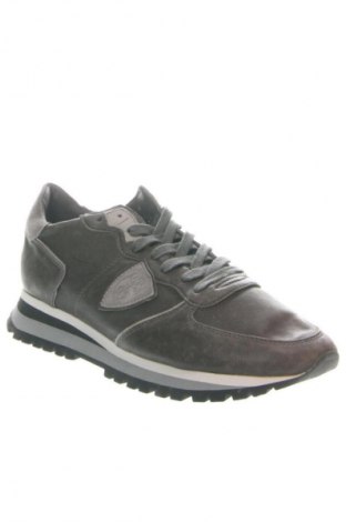 Pánske topánky Philippe Model, Veľkosť 42, Farba Hnedá, Cena  187,95 €