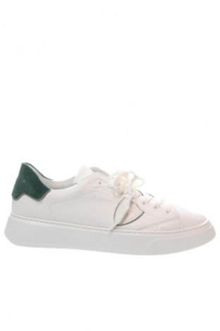 Herrenschuhe Philippe Model, Größe 45, Farbe Weiß, Preis € 177,99