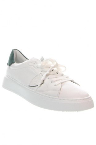 Herrenschuhe Philippe Model, Größe 45, Farbe Weiß, Preis € 177,99