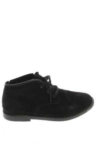Herrenschuhe Pull&Bear, Größe 42, Farbe Schwarz, Preis 19,99 €