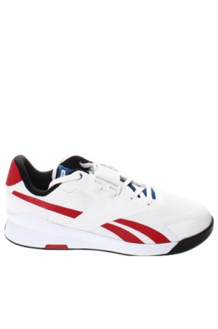 Herrenschuhe Reebok, Größe 45, Farbe Weiß, Preis € 68,99