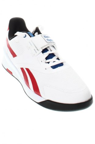 Herrenschuhe Reebok, Größe 45, Farbe Weiß, Preis € 68,99