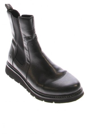 Herrenschuhe Remonte, Größe 43, Farbe Schwarz, Preis € 35,00
