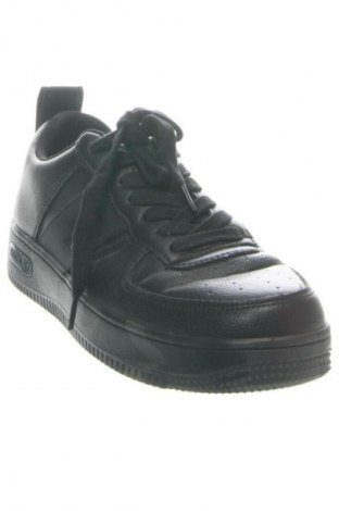 Herrenschuhe Replay, Größe 40, Farbe Schwarz, Preis € 52,69