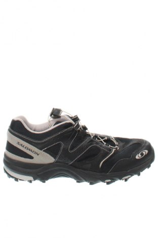 Herrenschuhe Salomon, Größe 40, Farbe Schwarz, Preis € 68,15