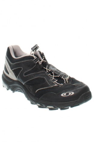 Herrenschuhe Salomon, Größe 40, Farbe Schwarz, Preis € 68,15