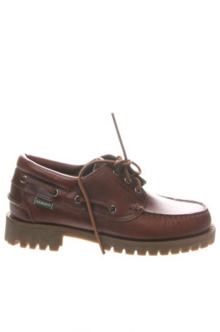 Pánske topánky Sebago, Veľkosť 40, Farba Hnedá, Cena  164,95 €
