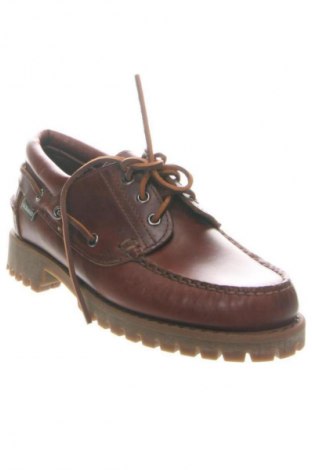 Pánske topánky Sebago, Veľkosť 40, Farba Hnedá, Cena  164,95 €