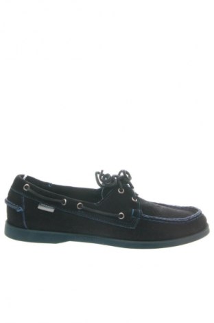 Férfi cipők
 Sebago, Méret 45, Szín Fekete, Ár 66 690 Ft