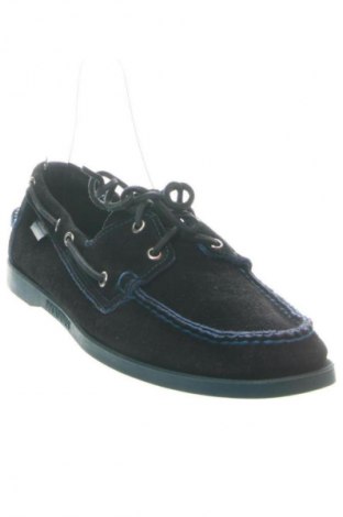 Férfi cipők
 Sebago, Méret 45, Szín Fekete, Ár 66 690 Ft