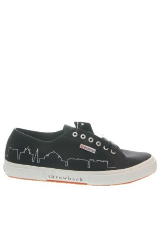Pánske topánky Superga, Veľkosť 46, Farba Čierna, Cena  51,95 €