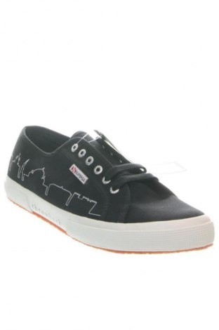 Pánske topánky Superga, Veľkosť 46, Farba Čierna, Cena  51,95 €