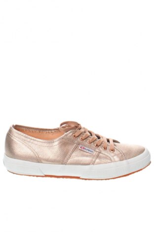 Herrenschuhe Superga, Größe 45, Farbe Beige, Preis 45,52 €