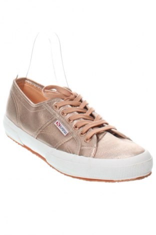 Herrenschuhe Superga, Größe 45, Farbe Beige, Preis 45,52 €