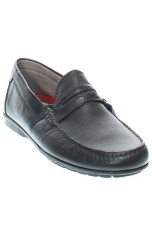 Herrenschuhe Tata, Größe 44, Farbe Blau, Preis € 47,57