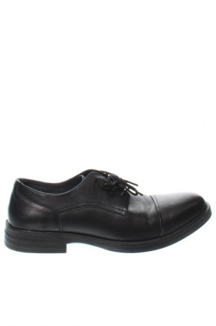 Herrenschuhe Tendenz, Größe 43, Farbe Schwarz, Preis € 12,99