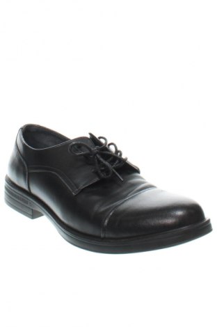 Herrenschuhe Tendenz, Größe 43, Farbe Schwarz, Preis € 12,99