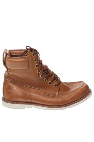 Herrenschuhe Timberland, Größe 45, Farbe Braun, Preis € 74,00