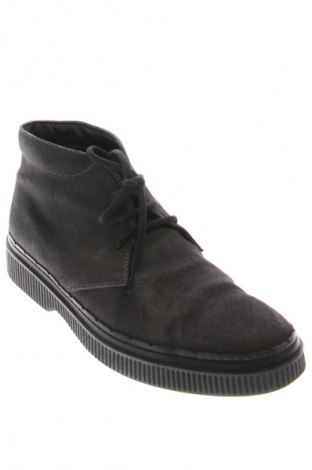 Ανδρικά παπούτσια Tod's, Μέγεθος 43, Χρώμα Γκρί, Τιμή 60,99 €