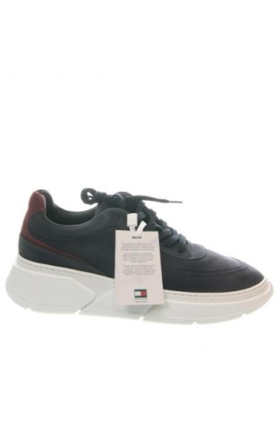 Herrenschuhe Tommy Hilfiger, Größe 40, Farbe Blau, Preis 142,99 €