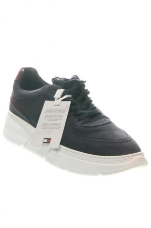 Herrenschuhe Tommy Hilfiger, Größe 40, Farbe Blau, Preis 142,99 €
