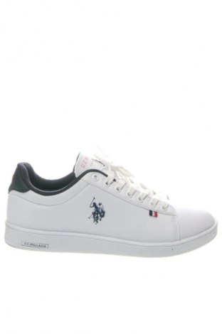 Herrenschuhe U.S. Polo Assn., Größe 41, Farbe Weiß, Preis 45,52 €
