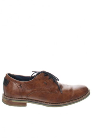 Herrenschuhe Unbranded, Größe 40, Farbe Braun, Preis € 12,99