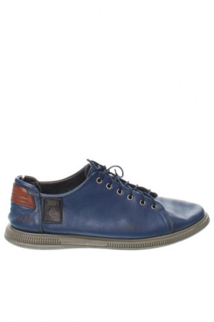 Herrenschuhe Unbranded, Größe 41, Farbe Blau, Preis 29,74 €