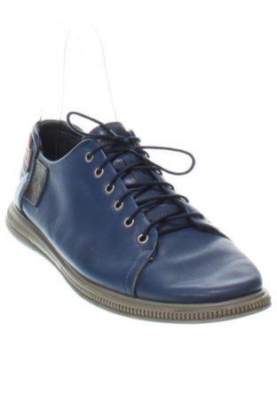 Herrenschuhe Unbranded, Größe 41, Farbe Blau, Preis 29,74 €