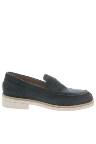 Herrenschuhe MORINI, Größe 40, Farbe Blau, Preis € 159,99
