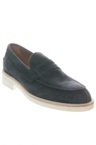 Herrenschuhe MORINI, Größe 40, Farbe Blau, Preis € 159,99