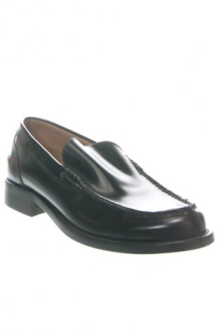 Herrenschuhe RICCARDO P, Größe 41, Farbe Schwarz, Preis € 124,99