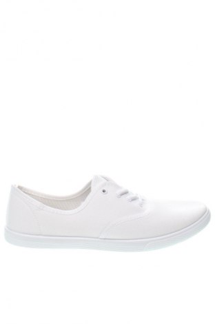 Herrenschuhe Unbranded, Größe 45, Farbe Weiß, Preis € 20,00