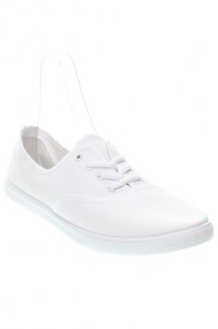 Herrenschuhe Unbranded, Größe 45, Farbe Weiß, Preis € 20,00