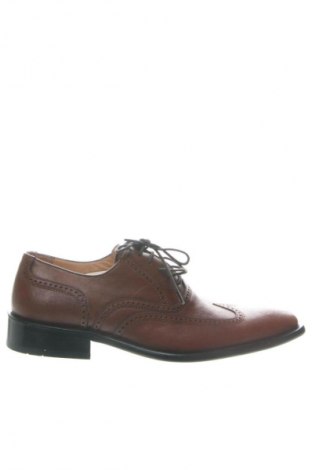 Herrenschuhe Unbranded, Größe 41, Farbe Braun, Preis 53,59 €