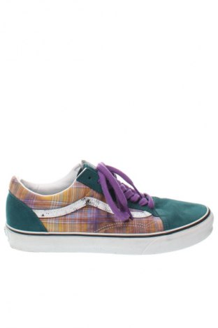 Herrenschuhe Vans, Größe 44, Farbe Mehrfarbig, Preis € 36,99
