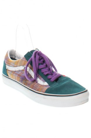 Herrenschuhe Vans, Größe 44, Farbe Mehrfarbig, Preis € 36,99