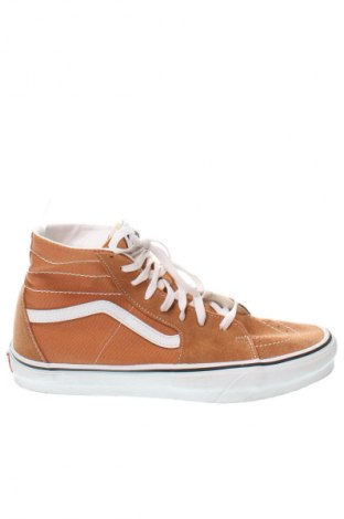 Herrenschuhe Vans, Größe 44, Farbe Braun, Preis 37,96 €