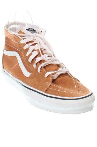 Herrenschuhe Vans, Größe 44, Farbe Braun, Preis 37,96 €
