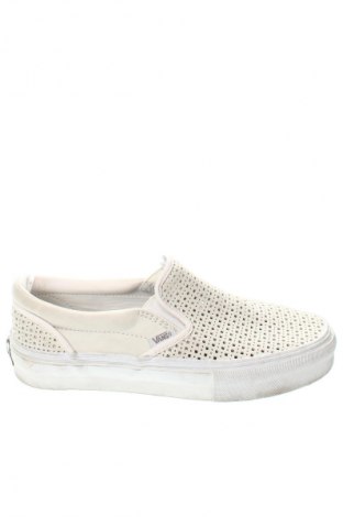 Herrenschuhe Vans, Größe 39, Farbe Ecru, Preis 34,78 €