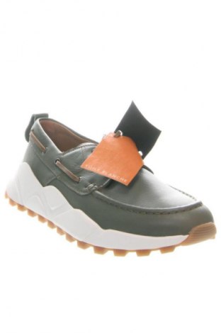 Herrenschuhe Voile Blanche, Größe 42, Farbe Grün, Preis € 189,99