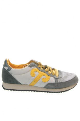 Herrenschuhe Wushu Ruyi, Größe 42, Farbe Mehrfarbig, Preis € 129,99