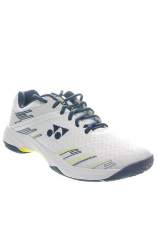 Férfi cipők
 Yonex, Méret 42, Szín Fehér, Ár 12 512 Ft