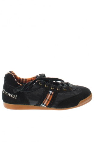 Herrenschuhe You Young Coveri, Größe 41, Farbe Schwarz, Preis € 38,53