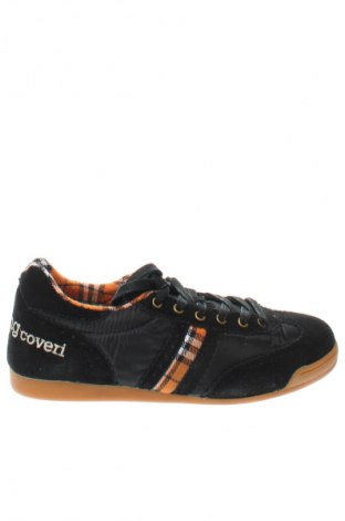 Herrenschuhe You Young Coveri, Größe 41, Farbe Schwarz, Preis € 37,79