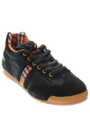 Herrenschuhe You Young Coveri, Größe 41, Farbe Schwarz, Preis € 37,79